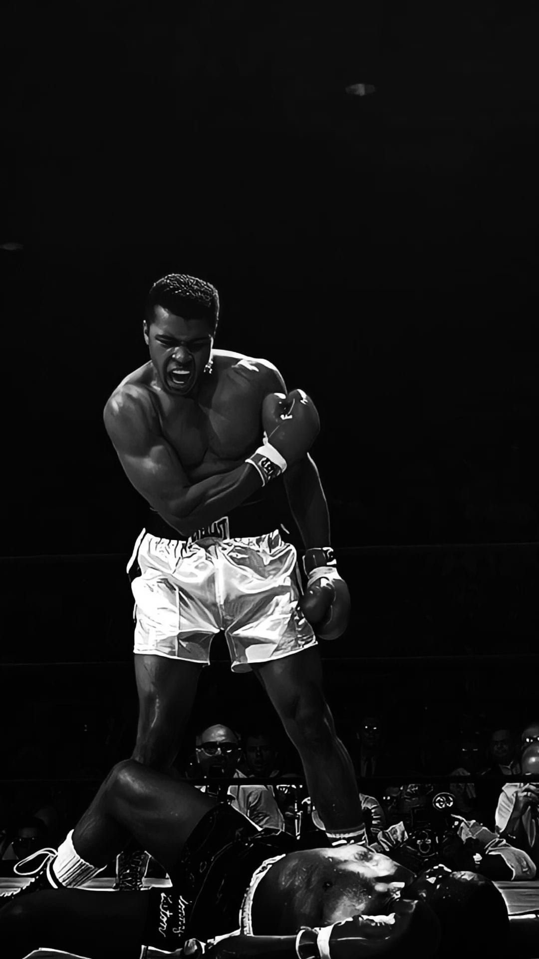 Boxe