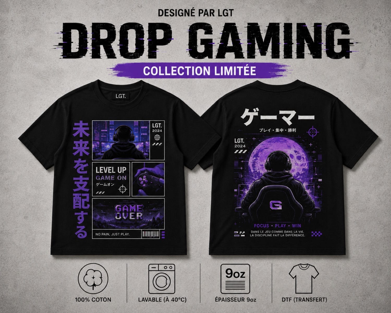 DROP 03 — Pixel Arena