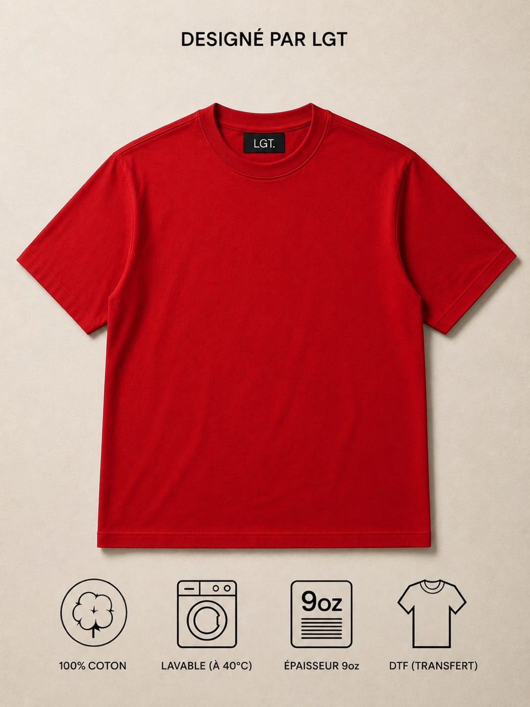 Tee « Ultras 705 »